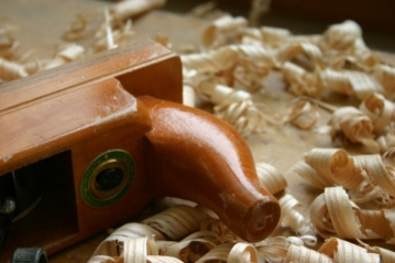 Holz